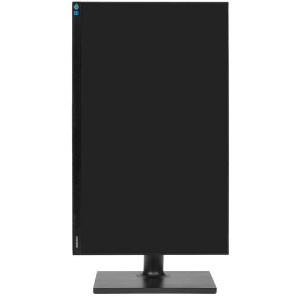 23.8" Монитор Samsung T45F F24T450FQI черный