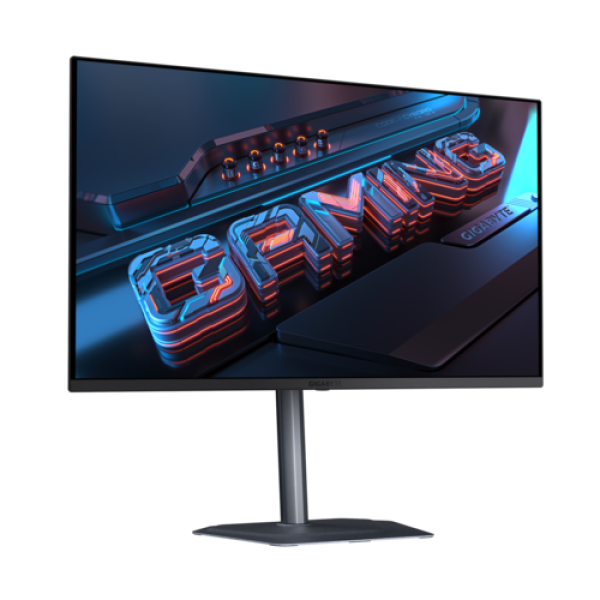 31.5" Монитор GigaByte MO32U черный