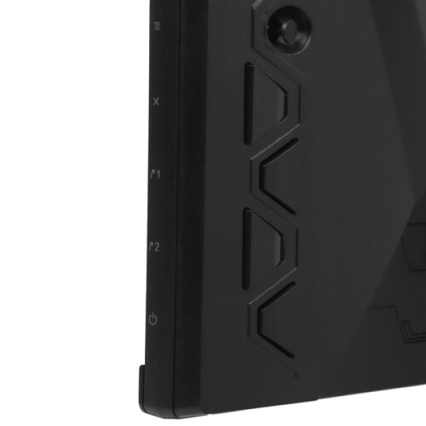23.8" Монитор ASUS TUF Gaming VG246H1A черный