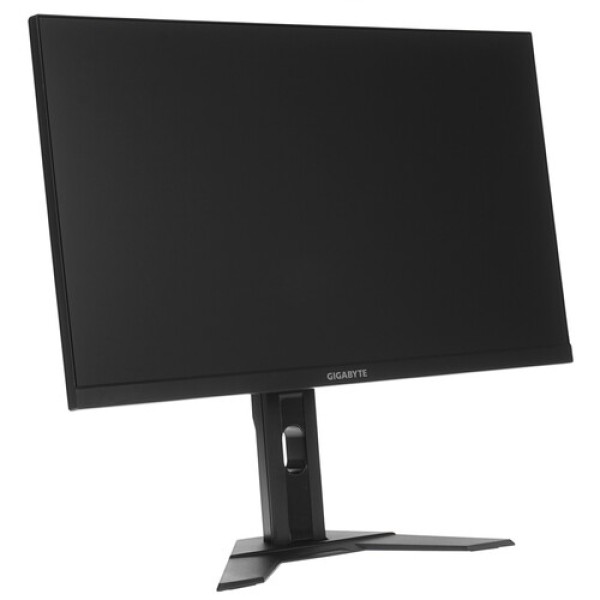 27" Монитор GIGABYTE G27F 2 черный