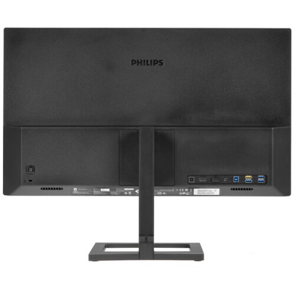 28" Монитор Philips 288E2UAE/00 черный