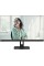 27" Монитор AOC Q27P3CV черный
