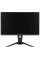 27" Монитор AsRock PG27FFX2A черный