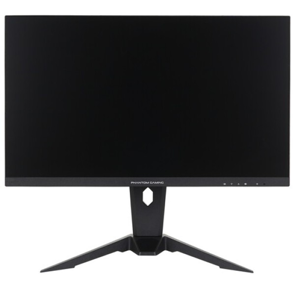 27" Монитор AsRock PG27FFX2A черный