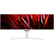 43.8" Монитор Acer XV431CPwmiiphx белый