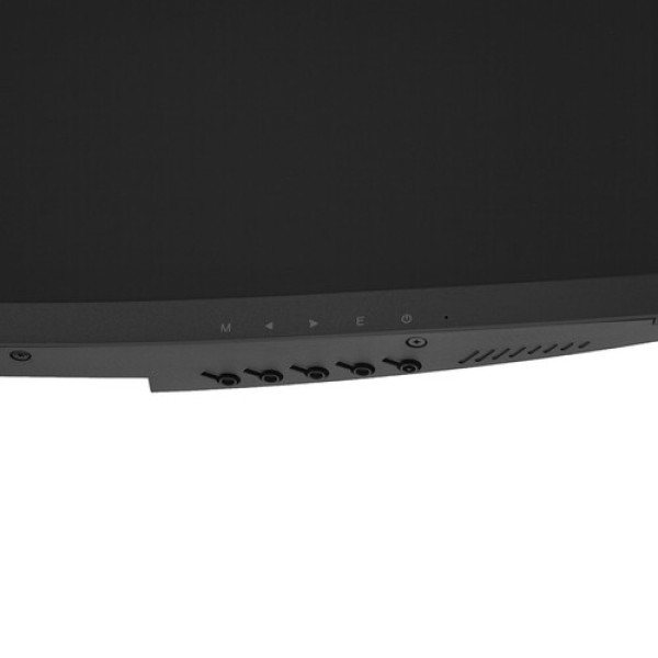 27" Монитор MSI Optix G271CQR черный