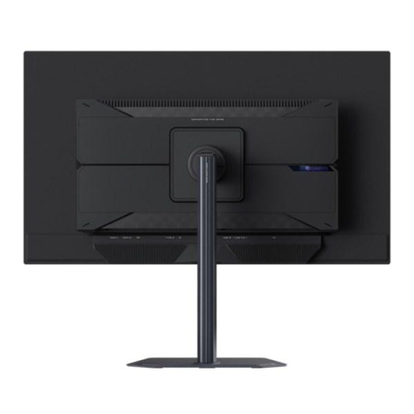 31.5" Монитор GigaByte MO32U черный