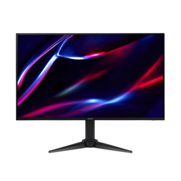 27" Монитор Acer Nitro VG273Ebmiix черный