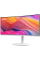 34" Монитор MSI Modern MD342CQPW белый