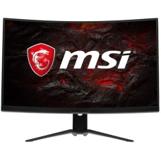 31.5" Монитор MSI MAG 325CQRF-QD черный