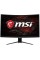 31.5" Монитор MSI MAG 325CQRF-QD черный