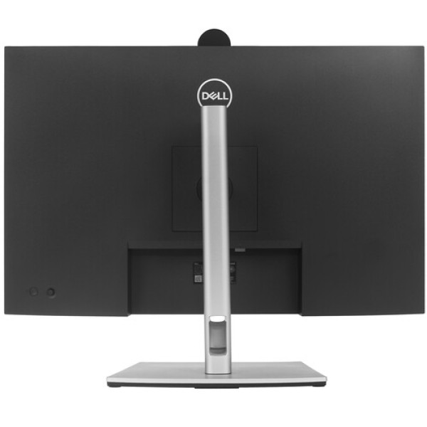 27" Монитор Dell P2724DEB черный