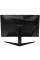 24.5" Монитор MSI Optix G251F черный