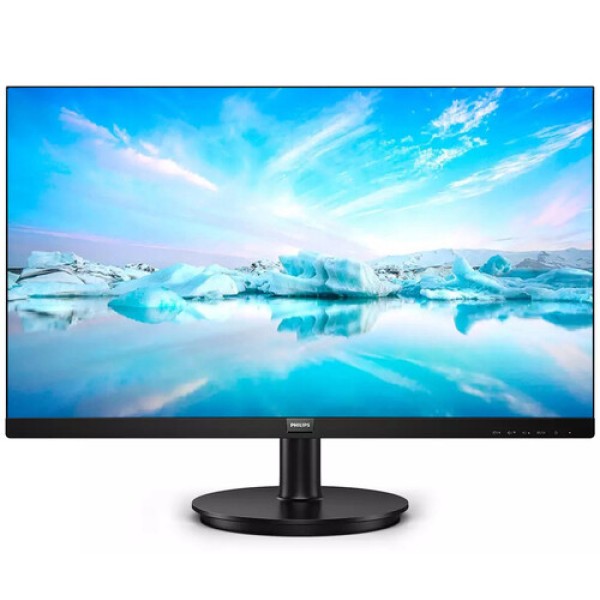 27" Монитор Philips 275V8LA/00 черный