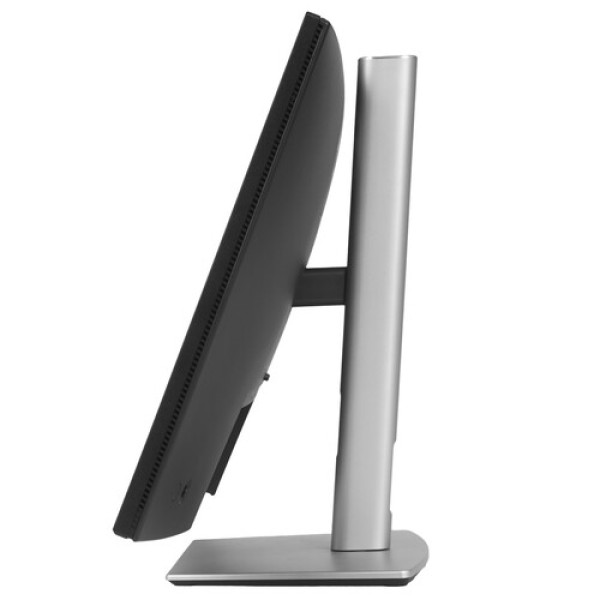 27" Монитор Dell P2725HE черный