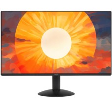 23.8" Монитор AOC 24B30H3 черный