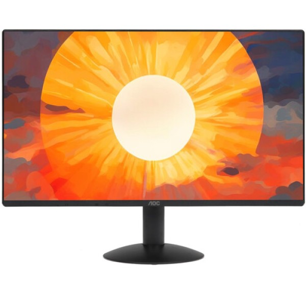 23.8" Монитор AOC 24B30H3 черный