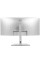 34" Монитор Dell UltraSharp U3423WE серебристый