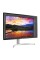31.5" Монитор LG 32UN650K-W белый