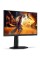 27" Монитор AOC 27G4HX черный