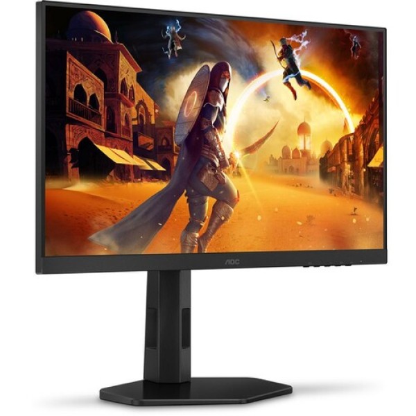 27" Монитор AOC 27G4HX черный