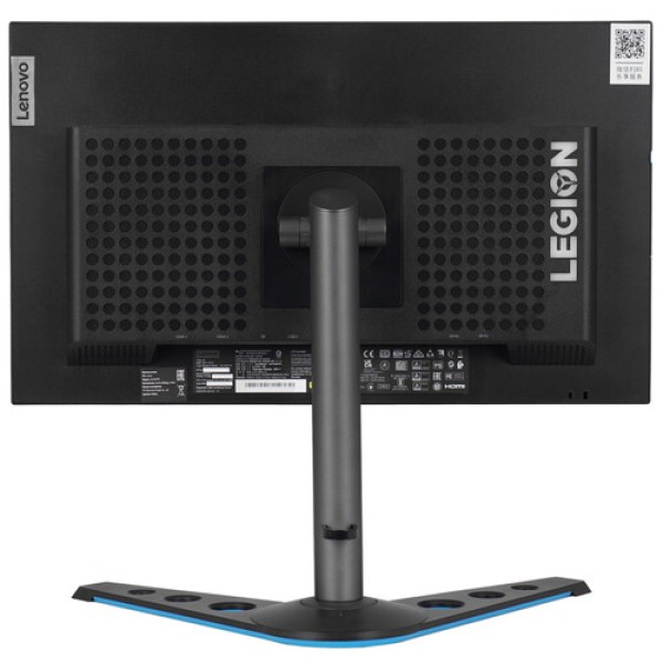 24.5" Монитор Lenovo Legion Y25g-30 черный