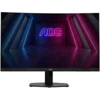 27" Монитор AOC CQ27G4X черный