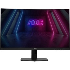 27" Монитор AOC CQ27G4X черный