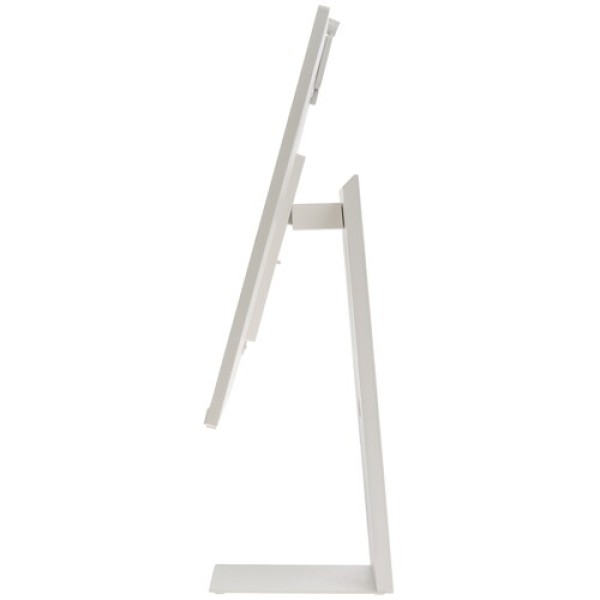31.5" Монитор Samsung Smart M8 M80F UHD белый