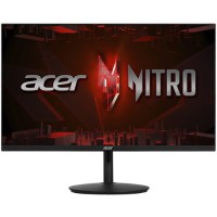 27" Монитор Acer Nitro XF270S3biphx черный
