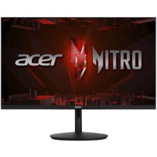 27" Монитор Acer Nitro XF270S3biphx черный