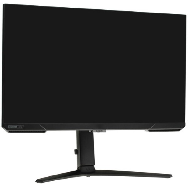 27" Монитор Samsung Odyssey G4 G40B S27BG400EI черный