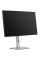 27" Монитор Dell U2723QE серебристый