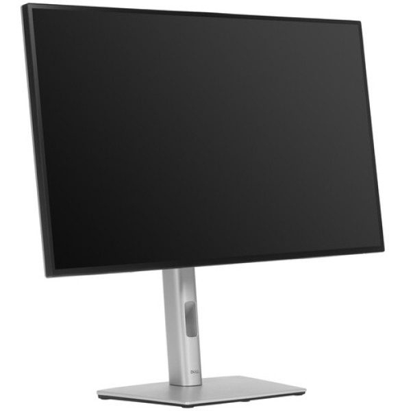 27" Монитор Dell U2723QE серебристый