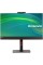 27" Монитор Lenovo ThinkVision T27hv-30 серый