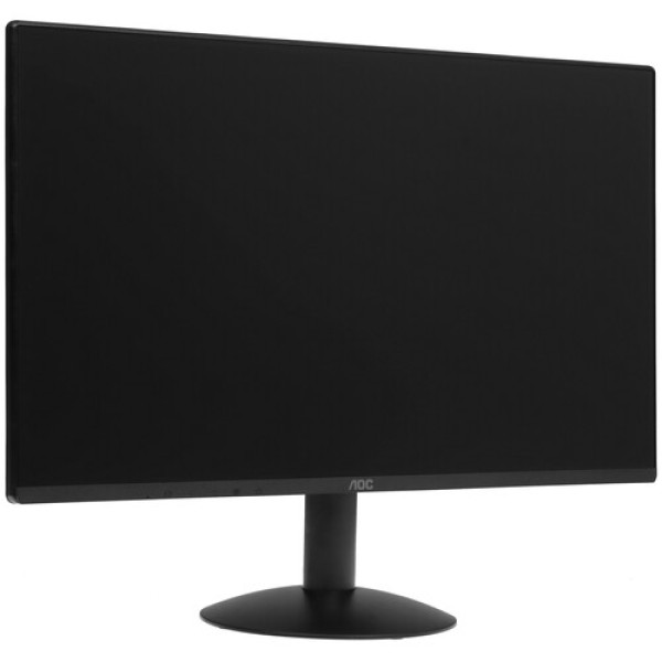 23.8" Монитор AOC 24B30H3 черный