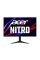 27" Монитор Acer Nitro VG273Ebmiix черный