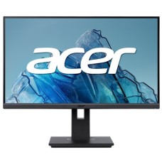 27" Монитор Acer Vero B277bmiprzxv черный