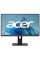 27" Монитор Acer Vero B277bmiprzxv черный
