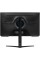 27" Монитор Samsung Odyssey G4 G40B S27BG400EI черный