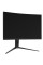 27" Монитор MSI Optix G271CQR черный