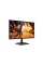 23.8" Монитор AOC 24G15N черный