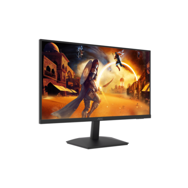 23.8" Монитор AOC 24G15N черный