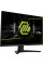 27" Монитор MSI MAG 274F черный