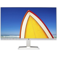 Монитор HP 23.8" 24f [75 Hz, 1920x1080, IPS, ZFСлим, FreeSync, 1000:1, 5 ms, 300 cd/m², D-Sub, HDMI]