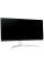 29" Монитор LG UltraWide 29WQ600-W белый