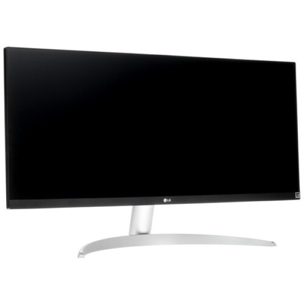 29" Монитор LG UltraWide 29WQ600-W белый