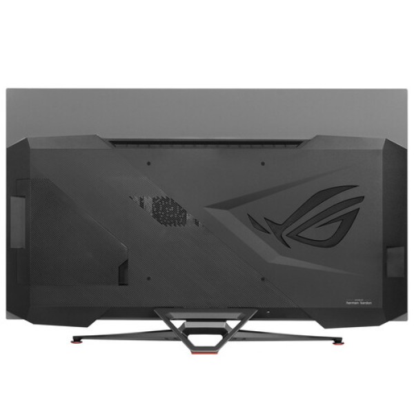 47.5" Монитор ASUS ROG Swift OLED PG48UQ черный