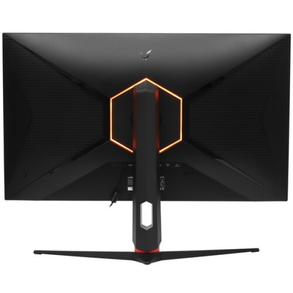 31.5" Монитор ARDOR GAMING SUPERNOVA PRO AQ32H1UE черный
