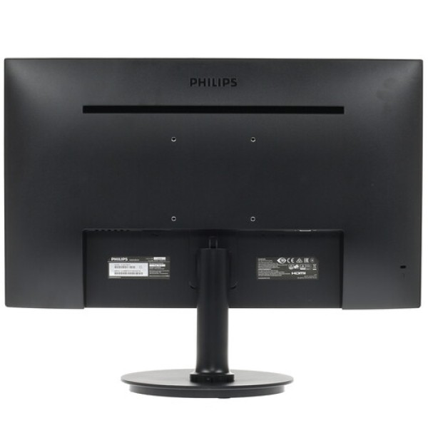 23.8" Монитор Philips 242V8A черный